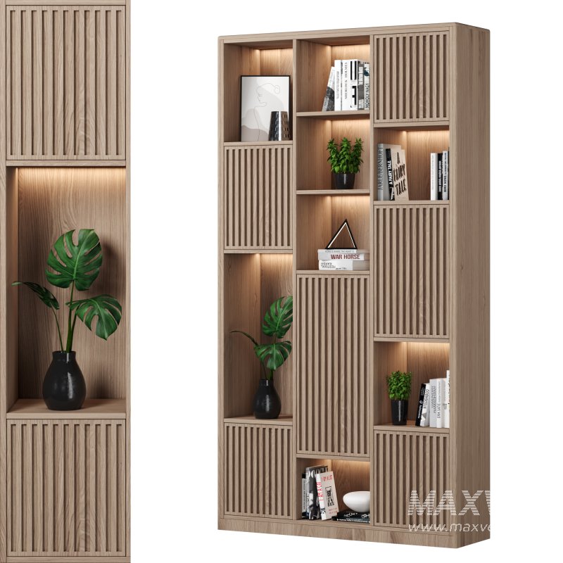 Bookcase - Image 2