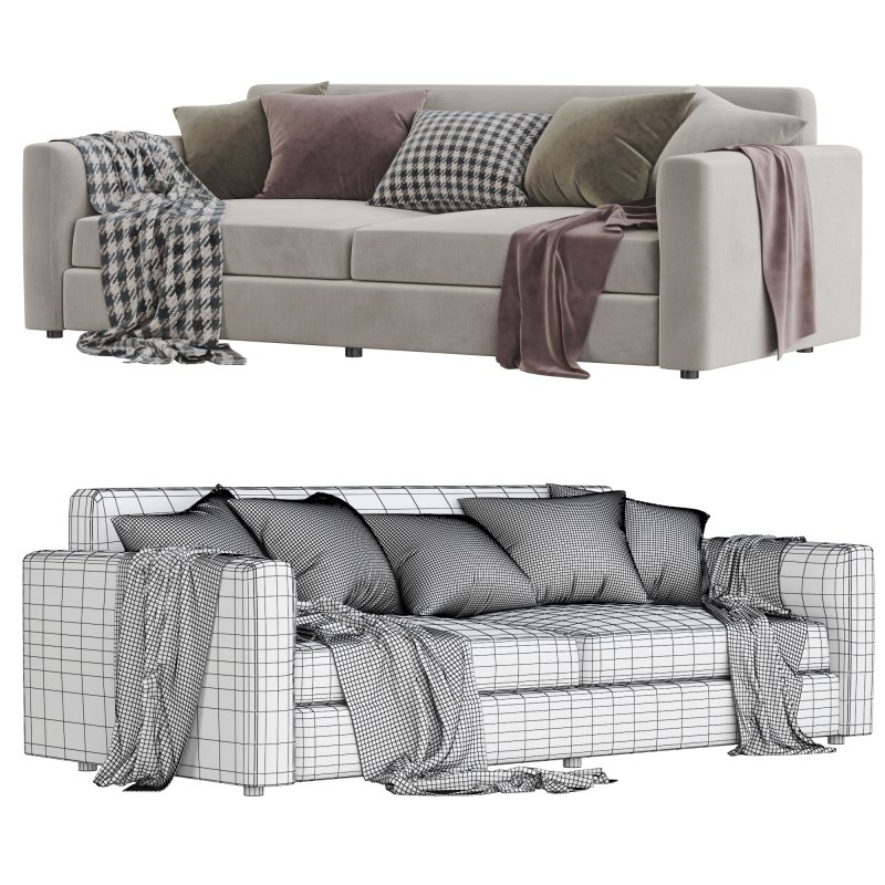 Rendez Vous Sofa - Image 2