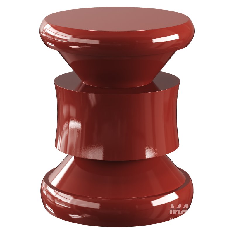 Barth stool les intemporels - Image 1