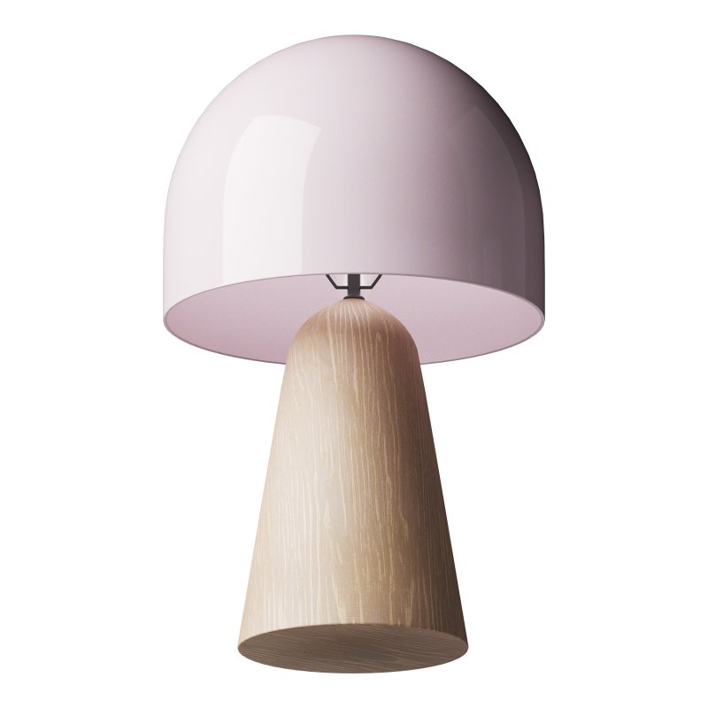 Kleine tafellamp Nalam - Image 8