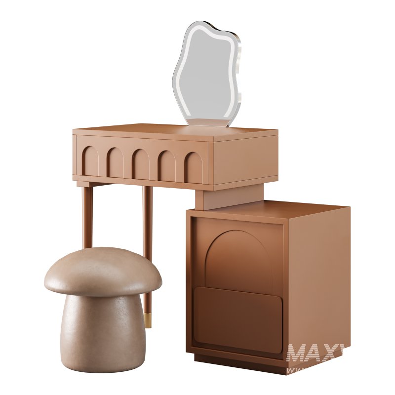 Dressing table 21 - Image 7