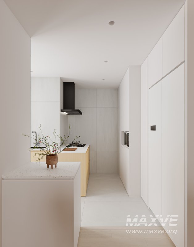 Living Room Dining Room Kitchen Bathroom - Image 9