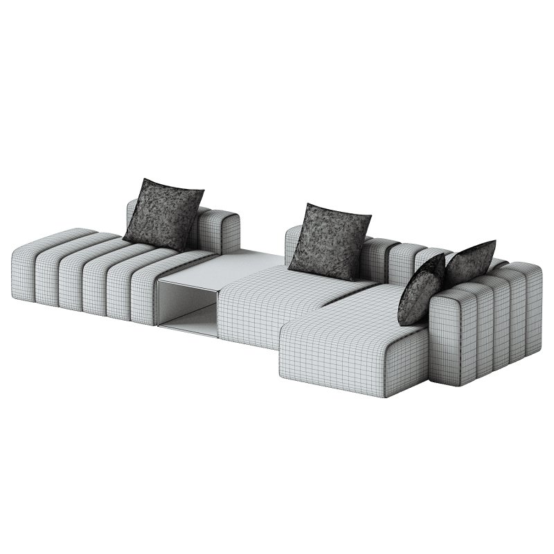 CRUSH SOFA - Image 2