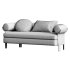 Mattia Sofa Minotti - Thumbnail 1