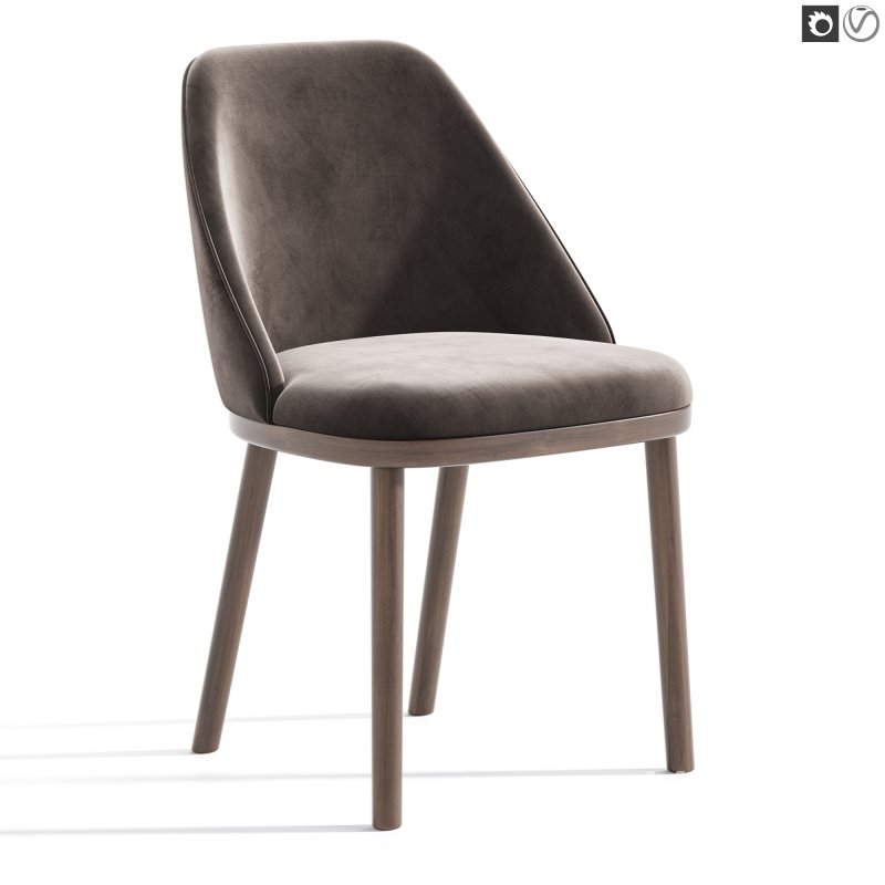 SARTOR CHAIR - Image 4