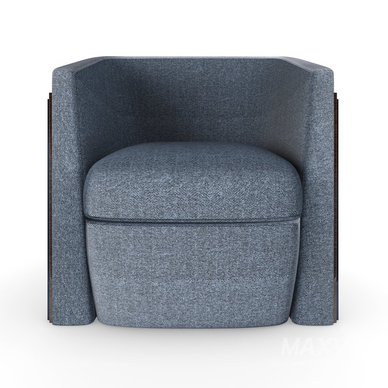 GG-Modern Armchair - Image 4