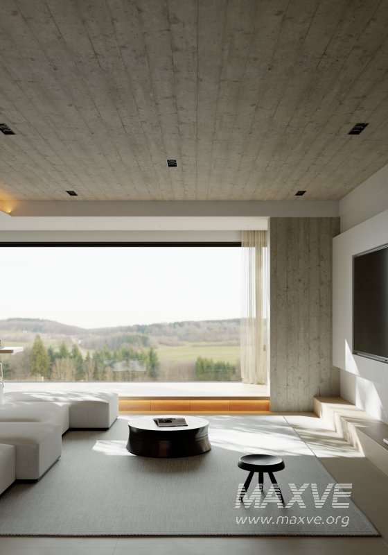 living room - Image 6