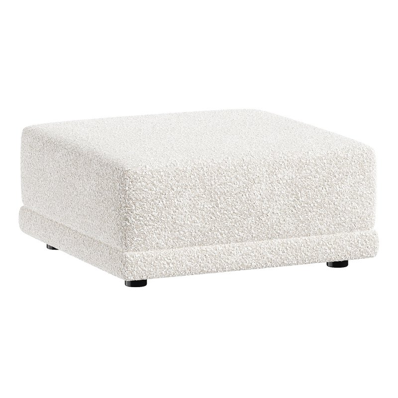 seriy pouf - Image 3