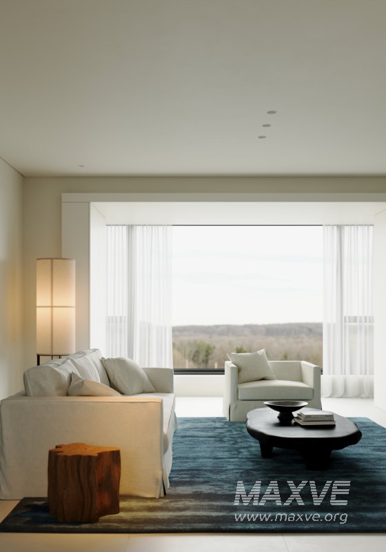 living room dining room - Image 4