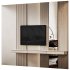 TV Wall for living room TV WALL 08 - Thumbnail 3