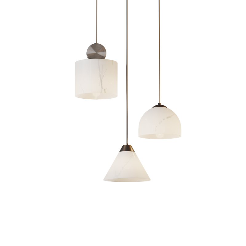 Brixen-b Pendant light - Image 8