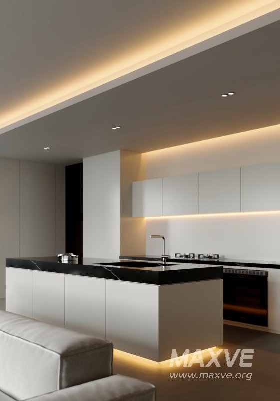 living room dining room - Image 6