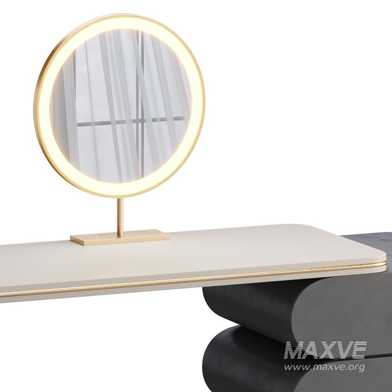 Coiffeuse Zadey - Image 10