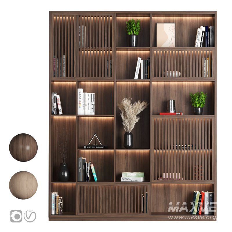 Bookcase - Image 4