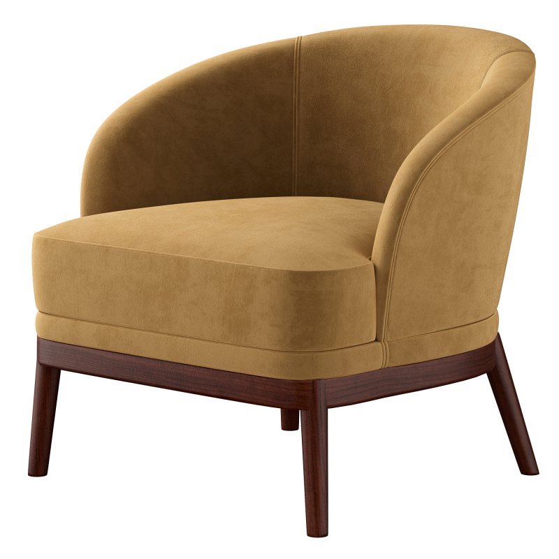 Ruth armchair - Image 2