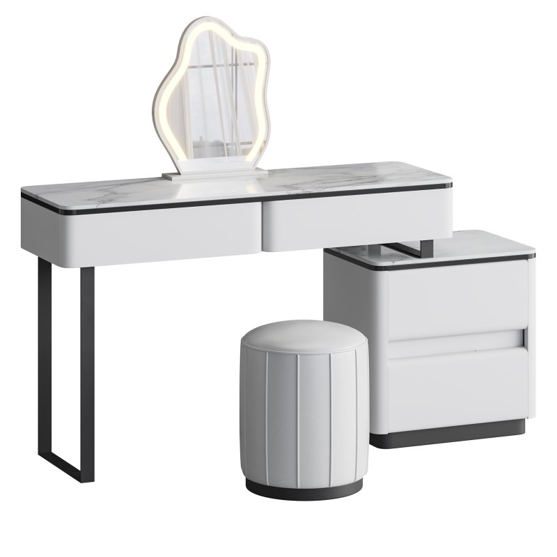 Meuble lavabo de - Image 3