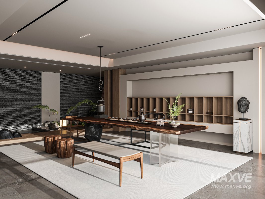 Modern office - Image 1