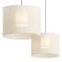 Moare Liviana Pendant Lamp - Thumbnail 1