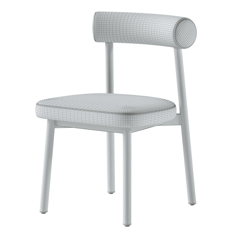 Olsen Dining Chair - Image 5