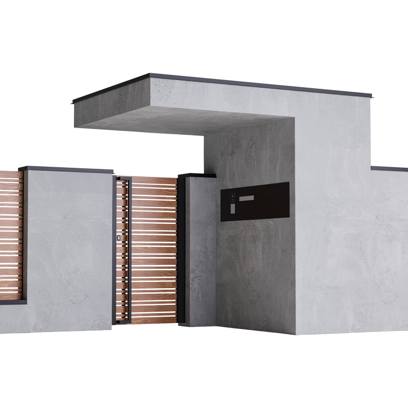 Fencing 33 - Image 3