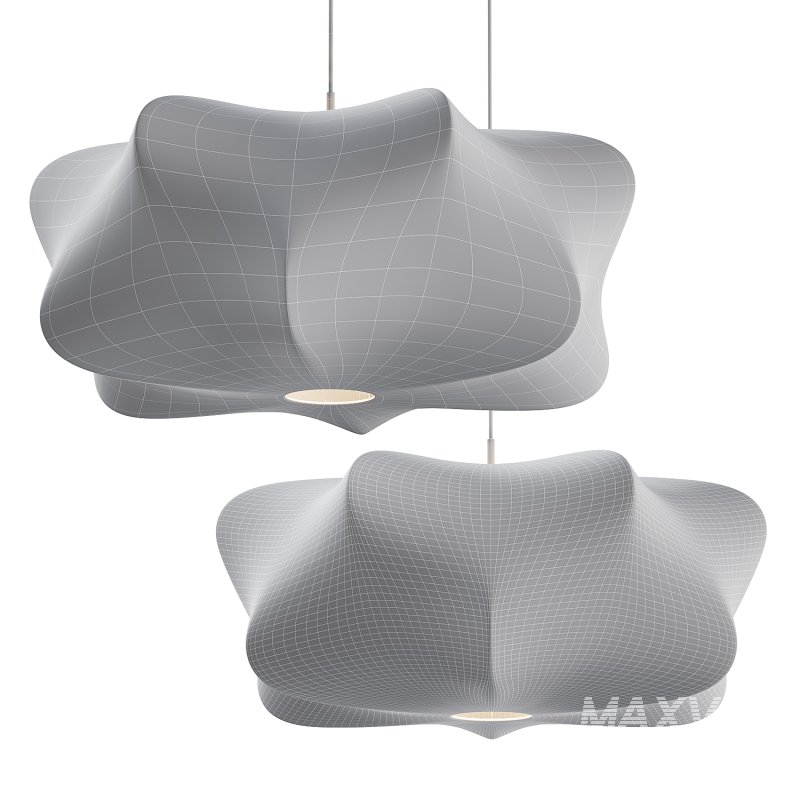 Cirrus Pendant light - Image 3