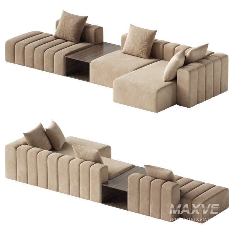 CRUSH SOFA - Image 1