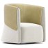 Manchetta Armchair - Thumbnail 2