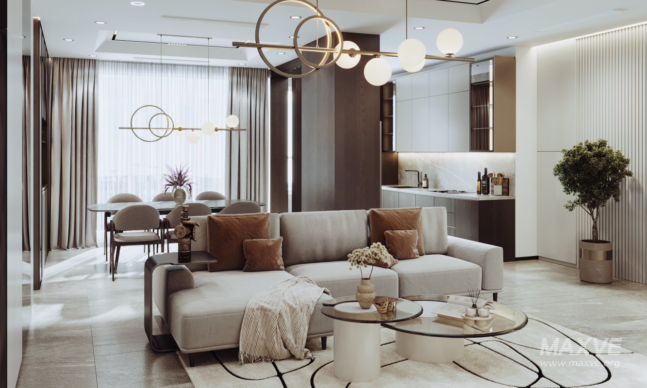 Interior Design 08 - Image 2