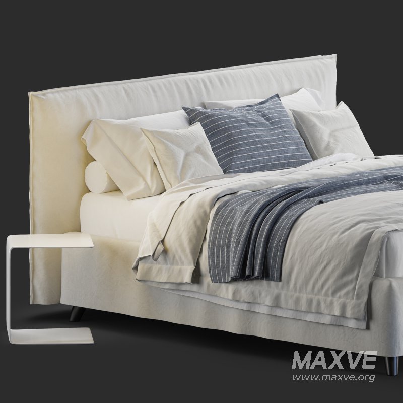 Double_bed_Twils_Edo - Image 2