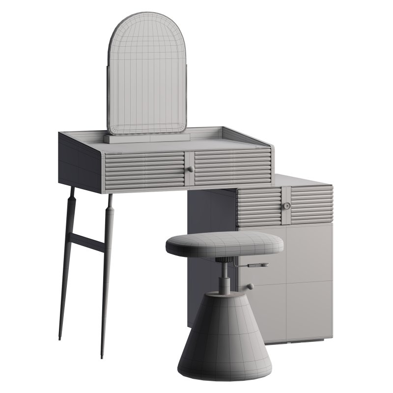 Coiffeuse Marycela - Image 13