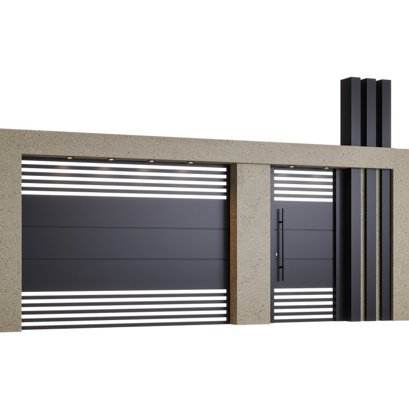 Fencing 35 - Image 9