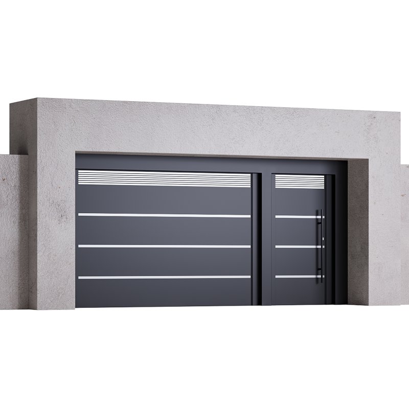 Fencing 34 - Image 4