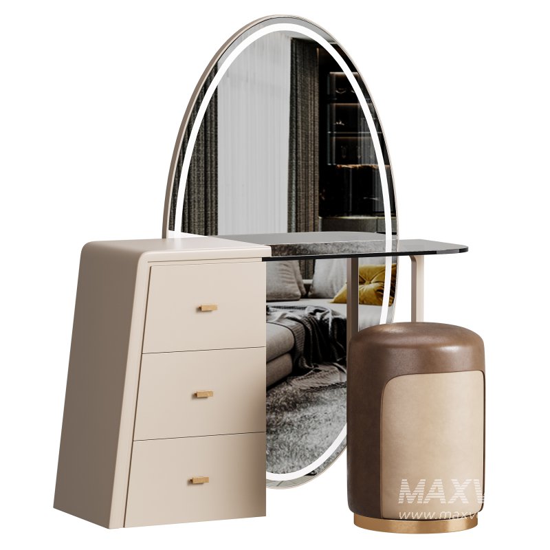 Dressing table 44 - Image 10
