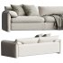 Alfie Sofa - Thumbnail 3
