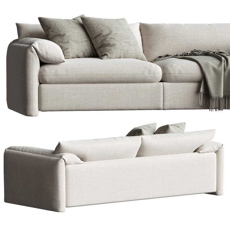 Alfie Sofa - Image 3