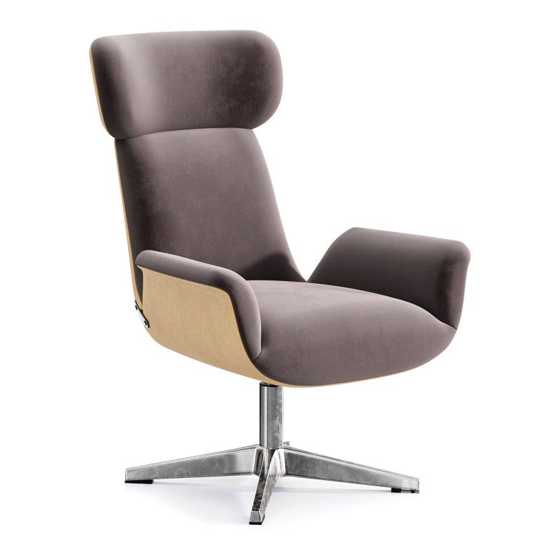 Anson Desk Chair - Image 6