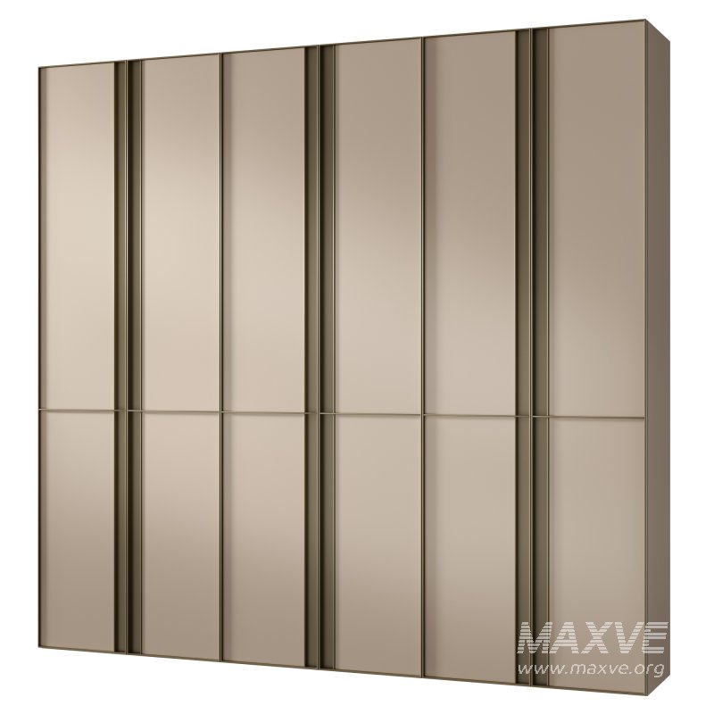 Wardrobe GIO by Kico - Image 1