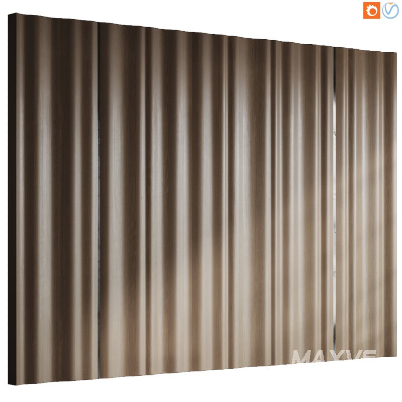 Headboard Panel 08 - Image 3