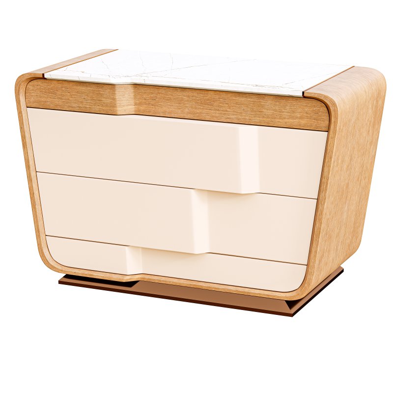 Melting Light bedside table - Image 2