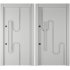 Entrance door set188 - Thumbnail 4