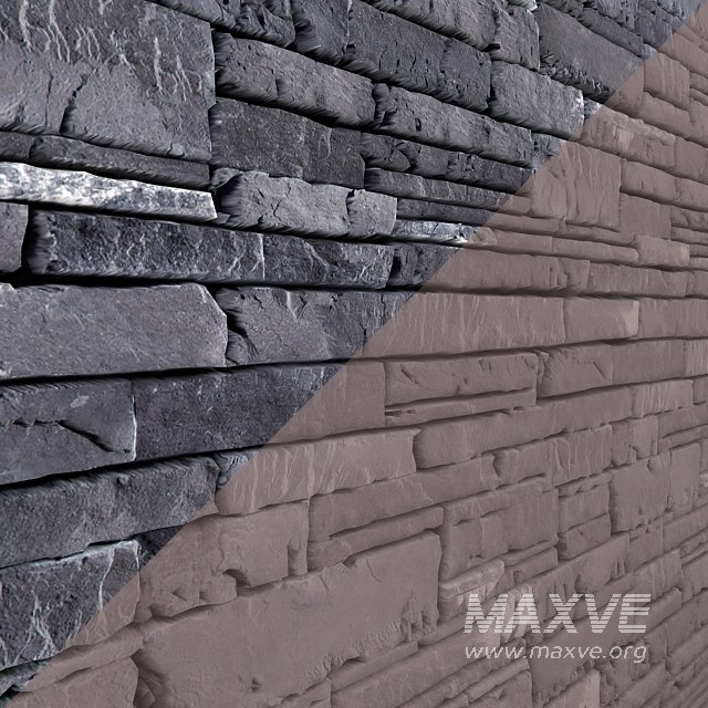 Stone Wall - Image 2