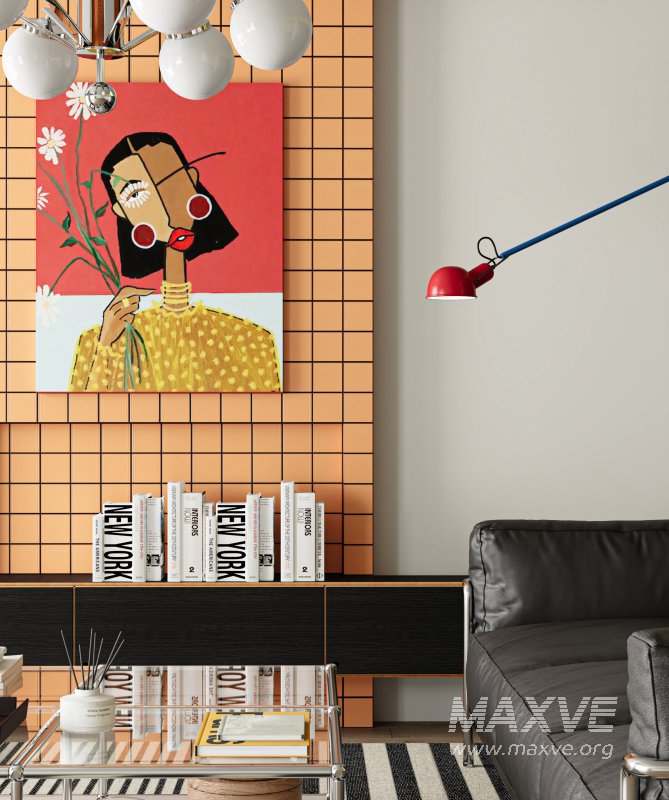 living room - Image 2