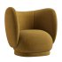 Rico Lounge Chair - Thumbnail 2