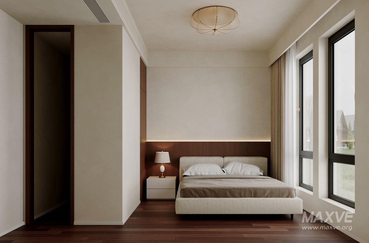 Living Room Dining Room Kitchen Bedroom Bathroom - Image 6