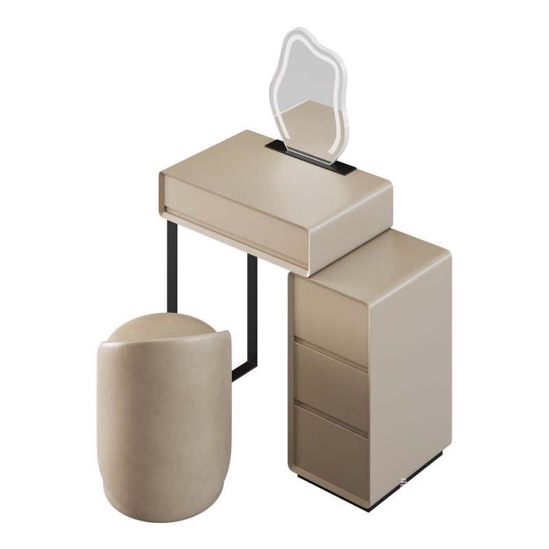 Dressing table 40 - Image 6