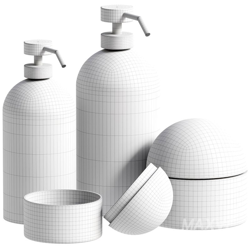 Arura Dispenser - Image 2