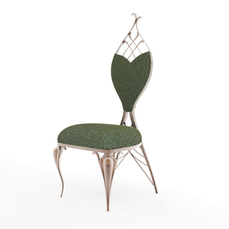 Tulip Chair - Image 2