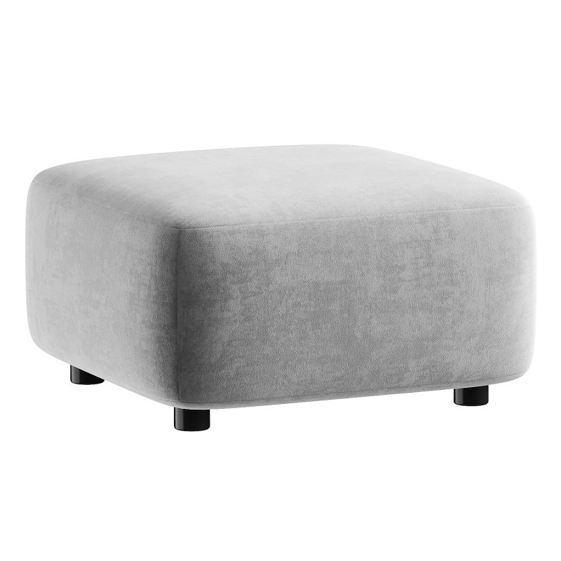 novamobili pouf - Image 1