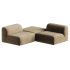 muffin sofa - Thumbnail 1