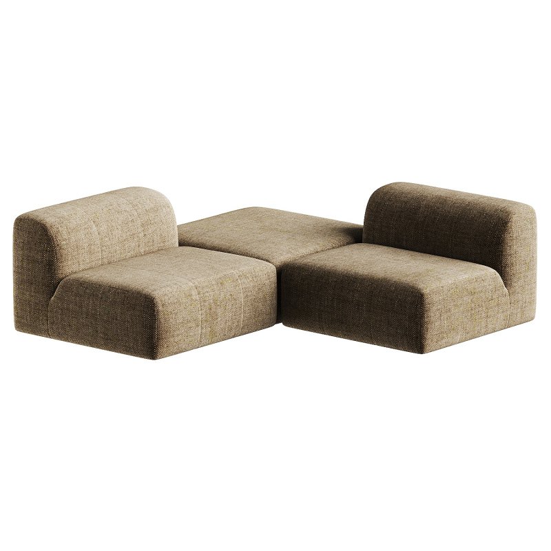 muffin sofa - Image 1